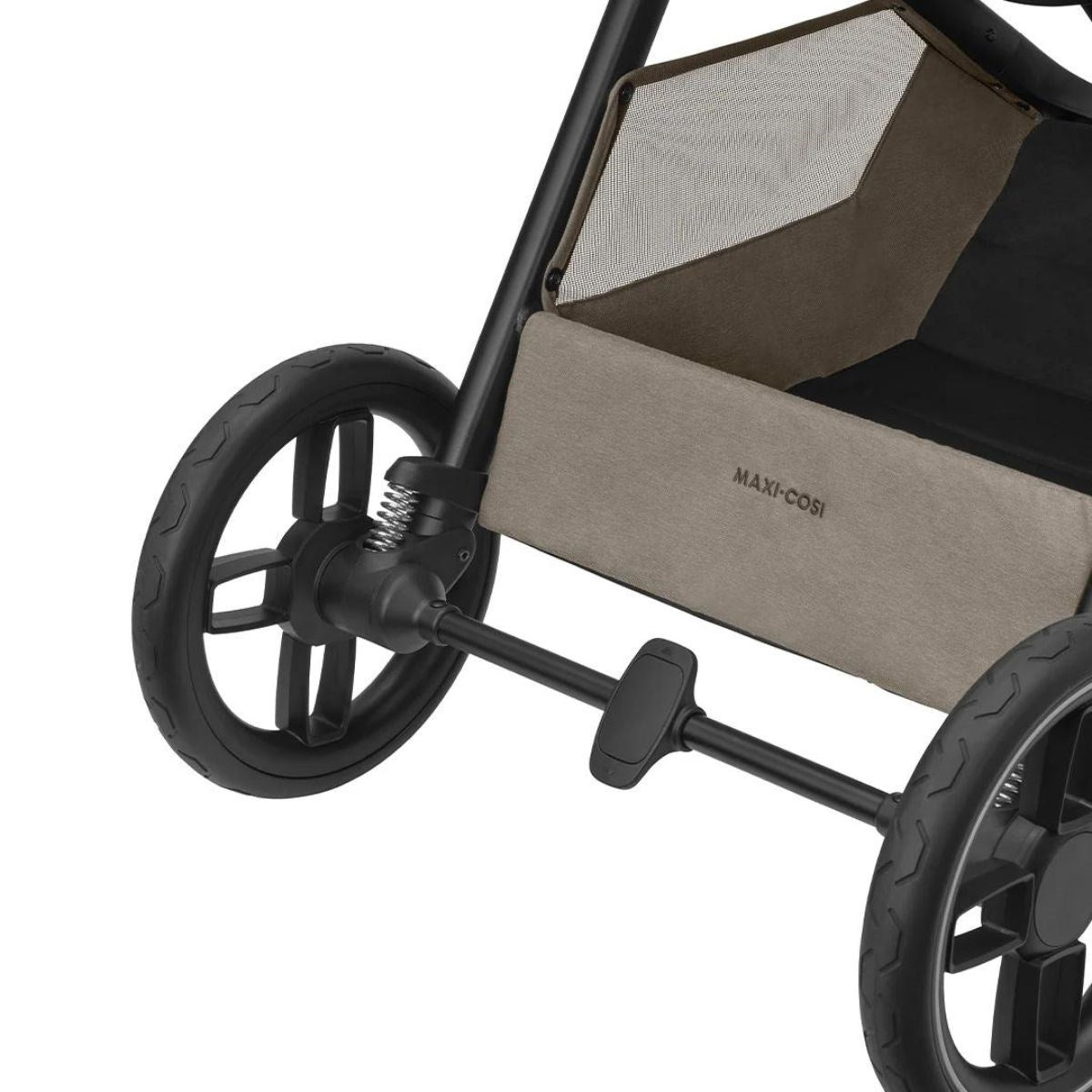 Maxi-Cosi Maxi-Cosi Oxford Premium Travel System With 360 Pro 2 car seat