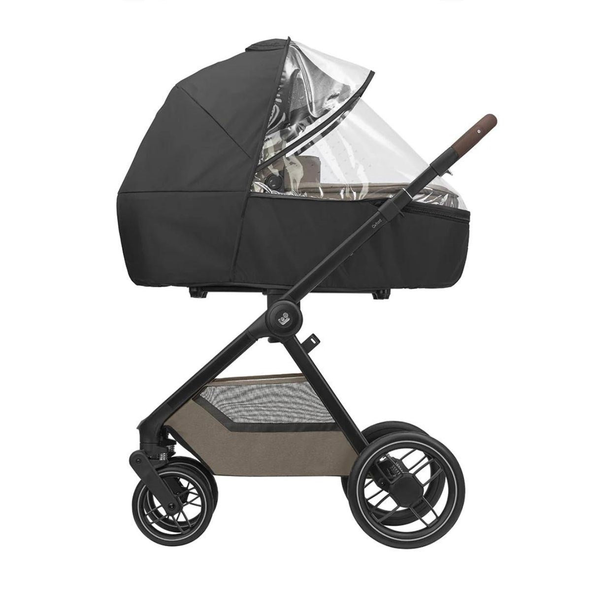 Maxi-Cosi Maxi-Cosi Oxford Premium Travel System With 360 Pro 2 car seat