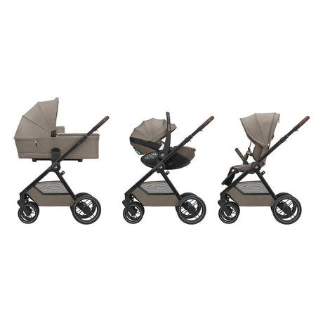 Maxi-Cosi Maxi-Cosi Oxford Premium Travel System With 360 Pro 2 car seat