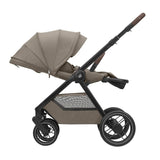 Maxi-Cosi Maxi-Cosi Oxford Premium Travel System With 360 Pro 2 car seat