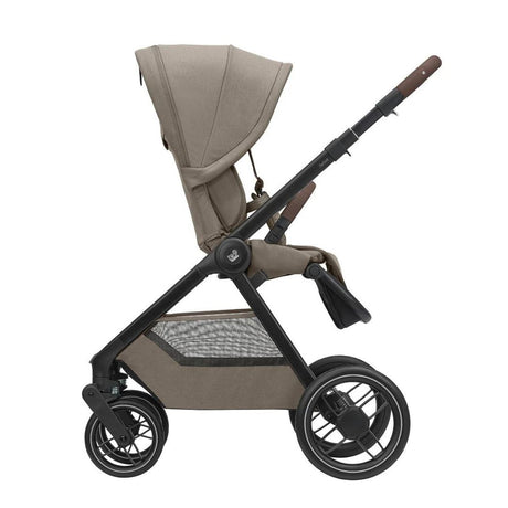 Maxi-Cosi Maxi-Cosi Oxford Premium Travel System With 360 Pro 2 car seat