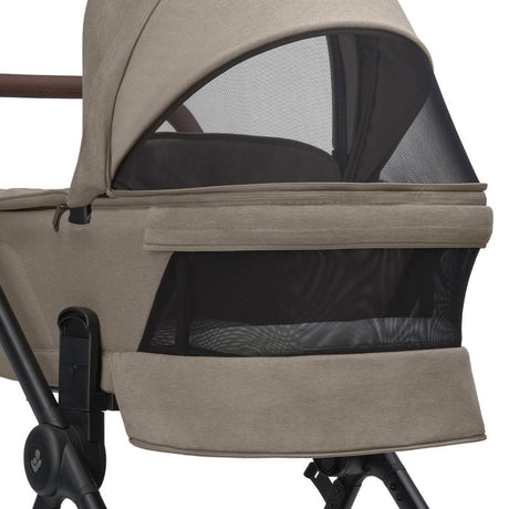 Maxi-Cosi Maxi-Cosi Oxford Premium Travel System With 360 Pro 2 car seat