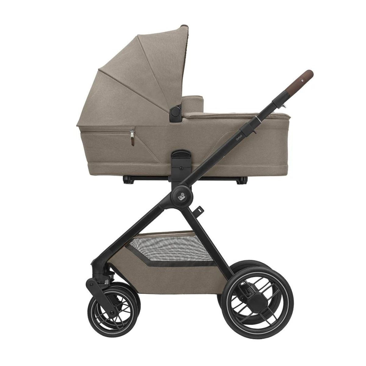 Maxi-Cosi Maxi-Cosi Oxford Premium Travel System With 360 Pro 2 car seat
