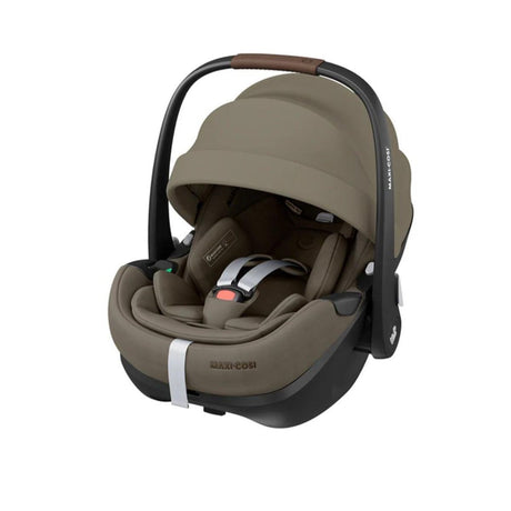 Maxi-Cosi Maxi-Cosi Oxford Premium Travel System With 360 Pro 2 car seat
