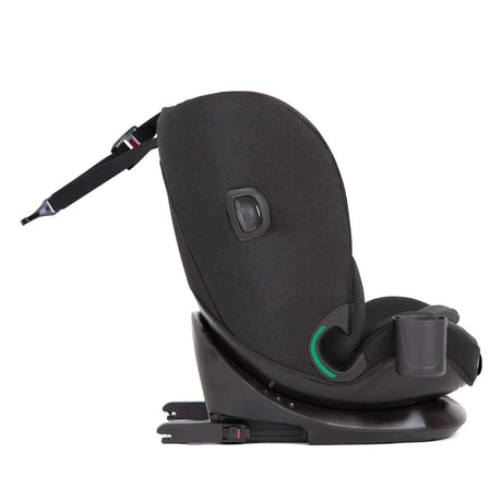 Joie i-Bold i-Size Car Seat, 76-150cm, 15m - 12 years