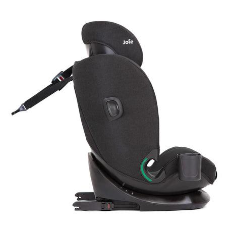 Joie i-Bold i-Size Car Seat, 76-150cm, 15m - 12 years