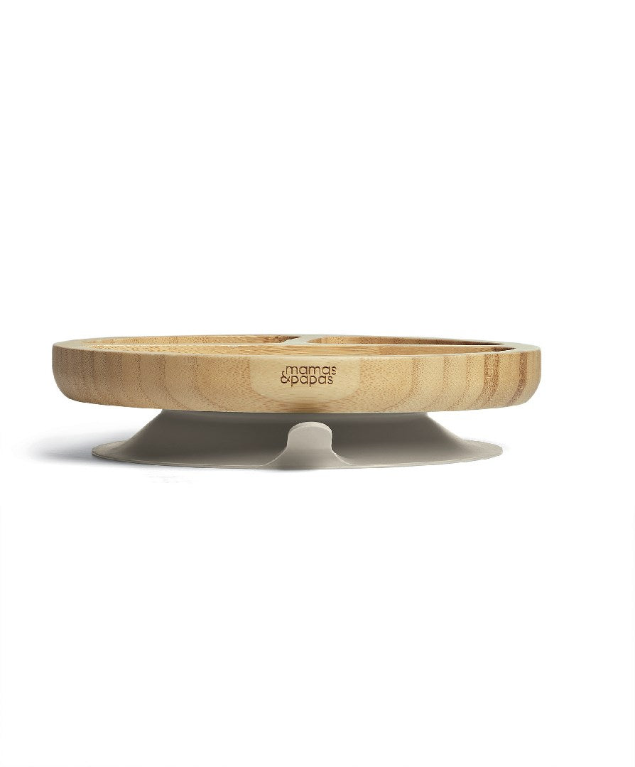 Mamas & Papas First Mealtime Bamboo Set