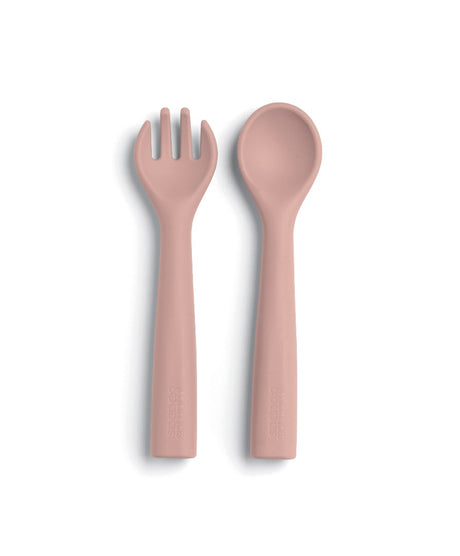 Mamas & Papas First Mealtime Bamboo Set