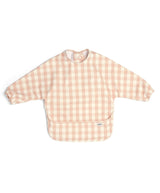 Mamas & Papas 2pk Long Sleeve Messy Bib