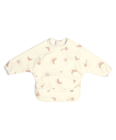 Mamas & Papas 2pk Long Sleeve Messy Bib