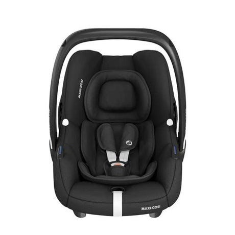 Maxi-Cosi Lara 2 With Car Seat + Base, Essential Graphite