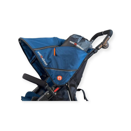 Out 'n' About Nipper Weathershield