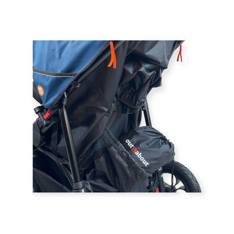 Out 'n' About Nipper Weathershield