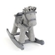 Little Bird Told Me Stirling & Mac Rocking Horse, 9 months+