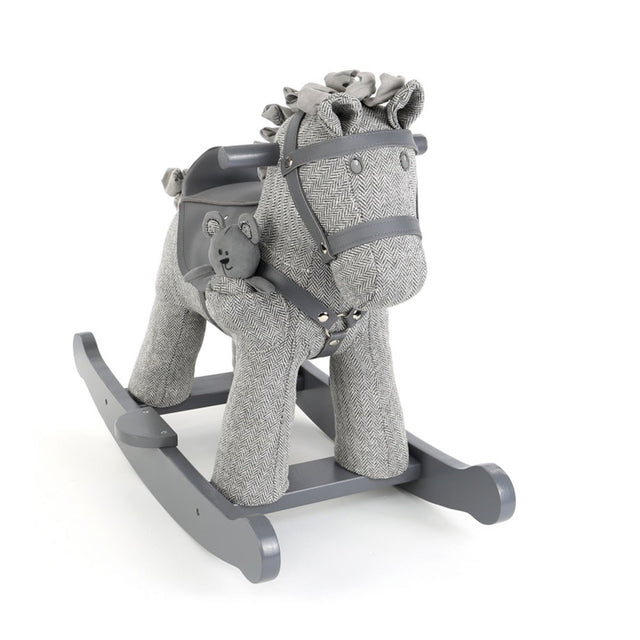 Little Bird Told Me Stirling & Mac Rocking Horse, 9 months+