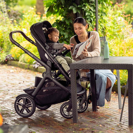 Nuna Demi Next Stroller
