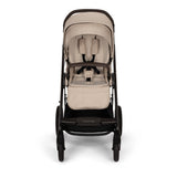 Nuna Mixx Next Travel System with Arra + Base Next, Biscotti