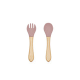 Ickle Bubba 6 Piece Silicone Feeding Set