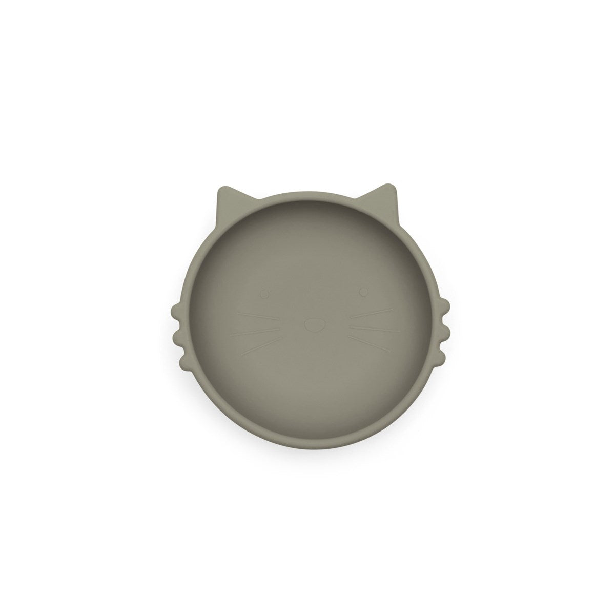 Ickle Bubba 6 Piece Silicone Feeding Set