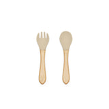 Ickle Bubba 6 Piece Silicone Feeding Set