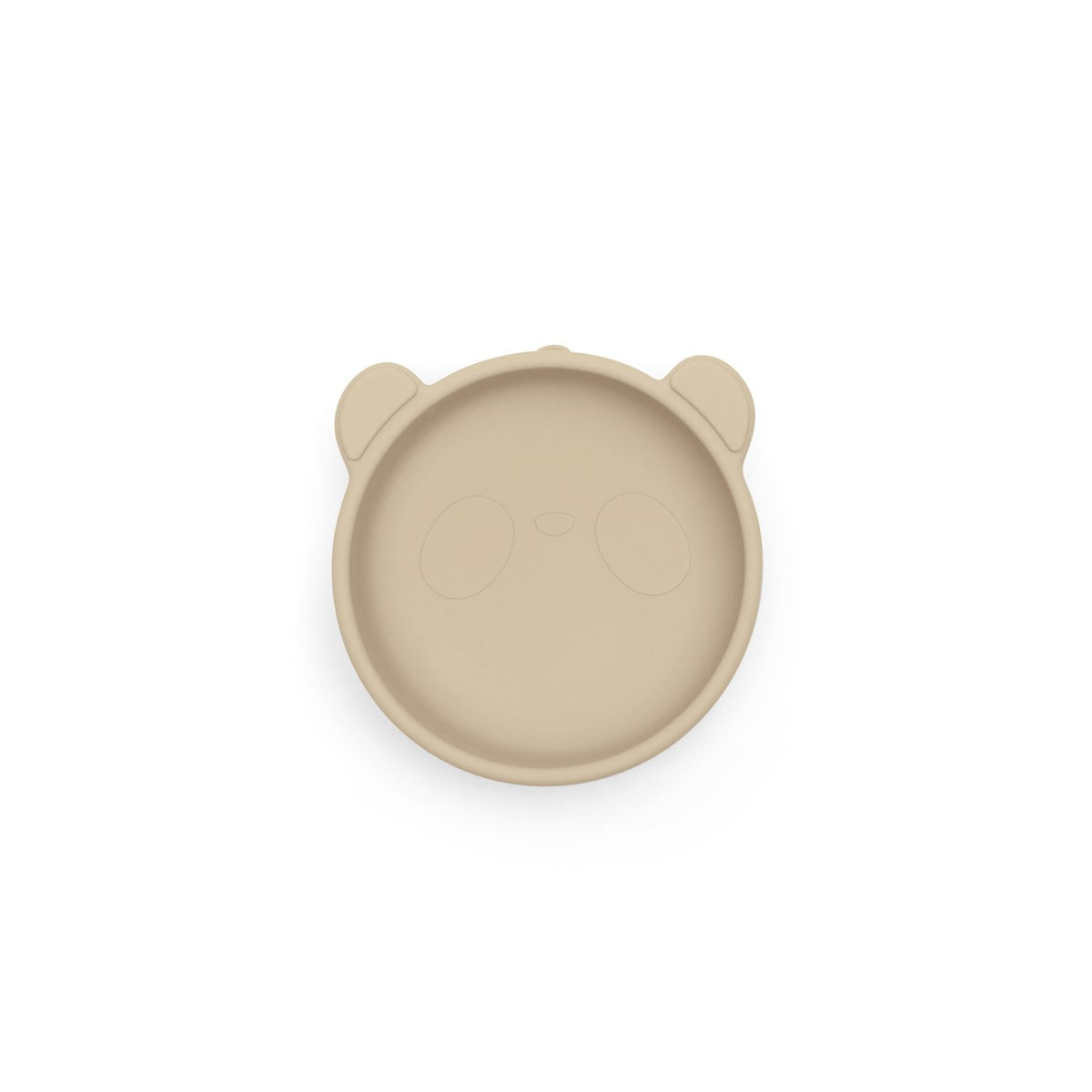 Ickle Bubba 6 Piece Silicone Feeding Set