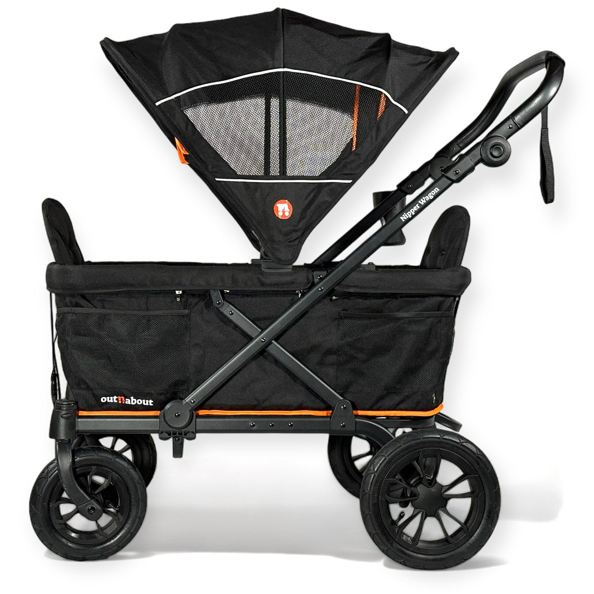 Out 'n' About Nipper Wagon
