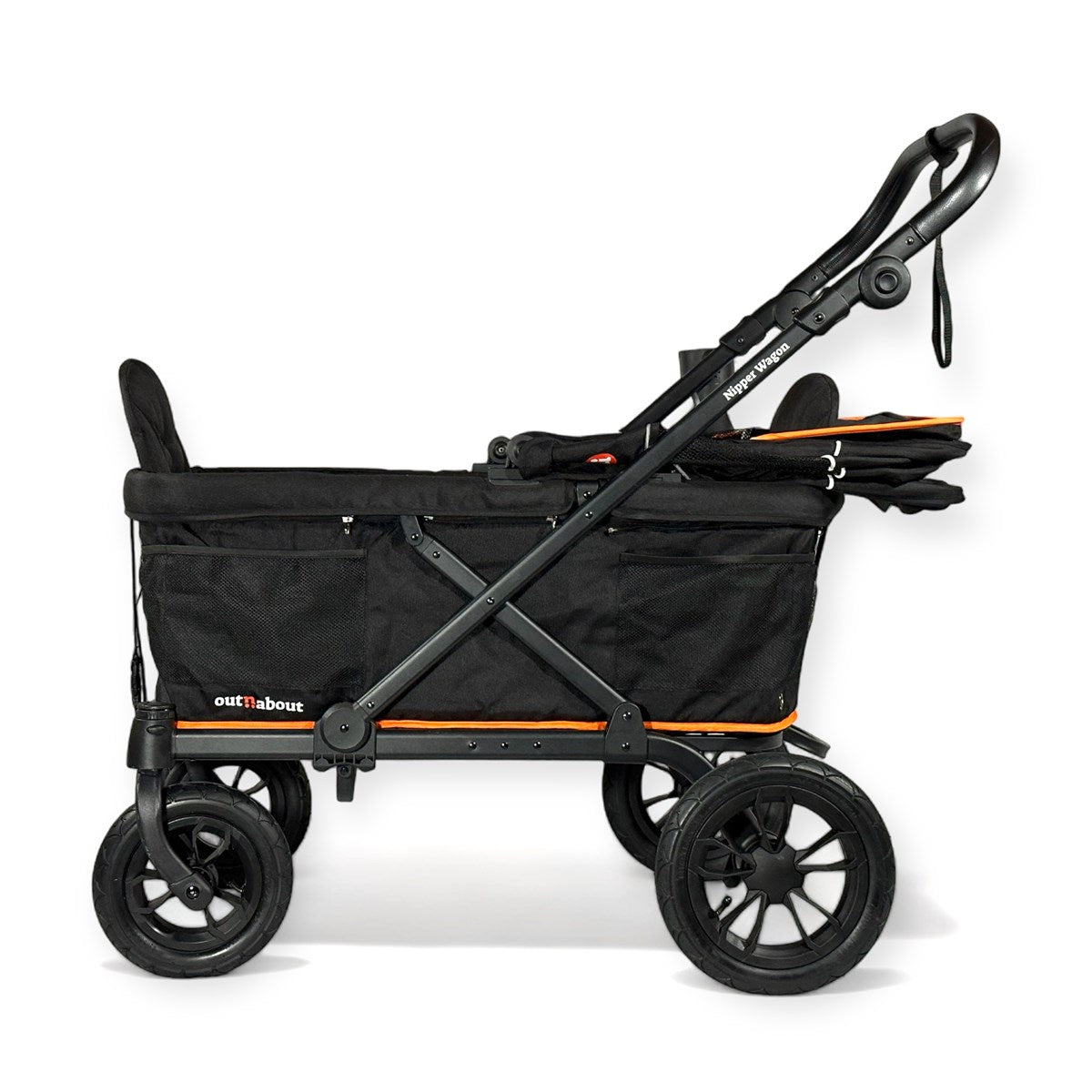Out 'n' About Nipper Wagon
