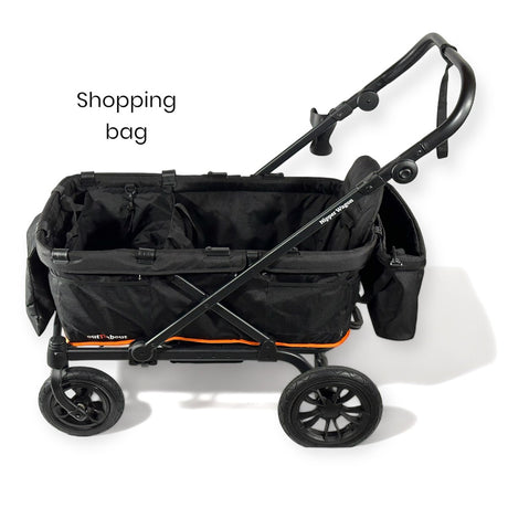 Out 'n' About Explorer Pack for Nipper Wagon