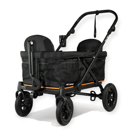 Out 'n' About Pull Bar for Nipper Wagon
