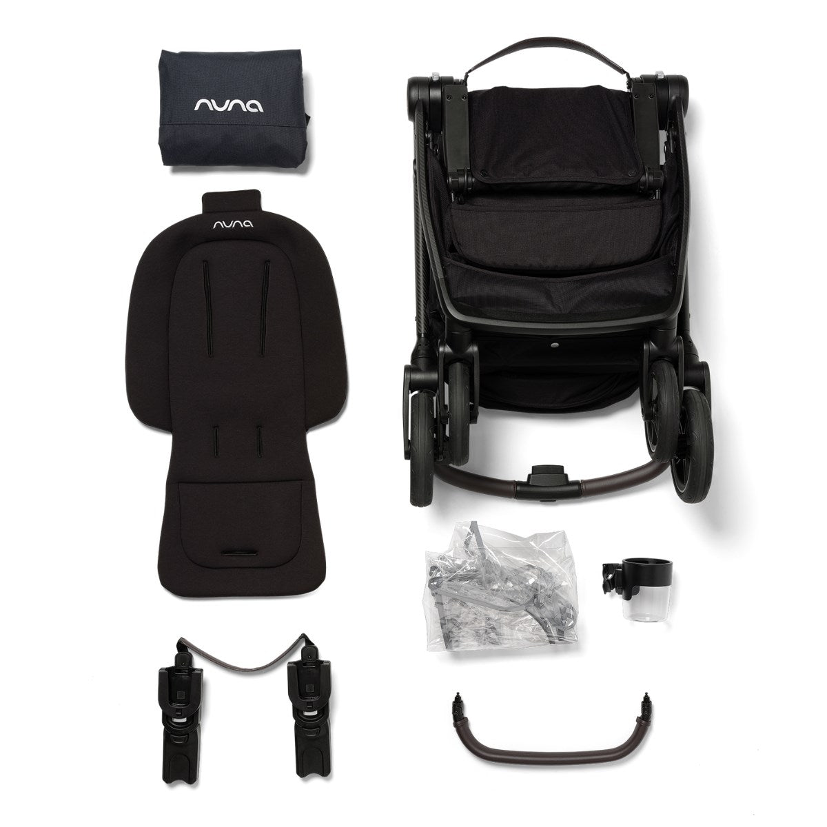 Nuna Swiv Pushchair