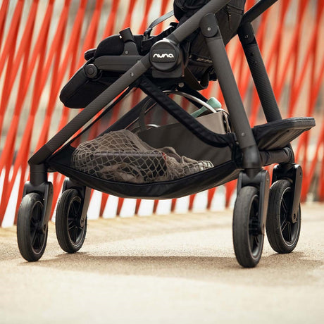 Nuna Swiv Pushchair