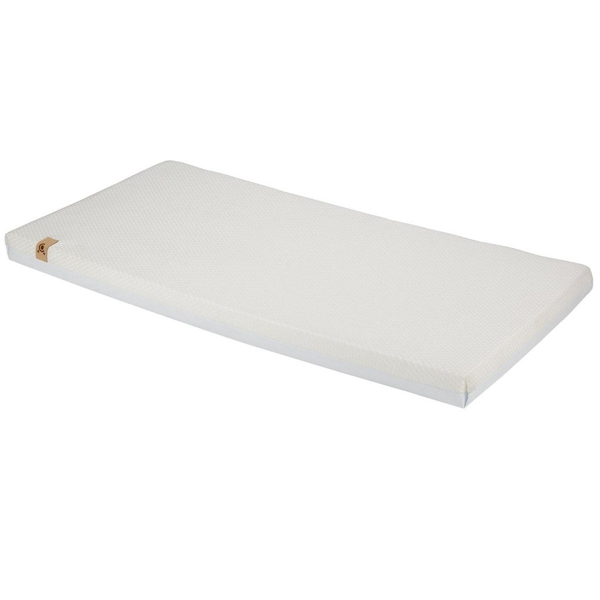 CuddleCo Harmony Hypo Allergenic Bamboo Sprung Mattress