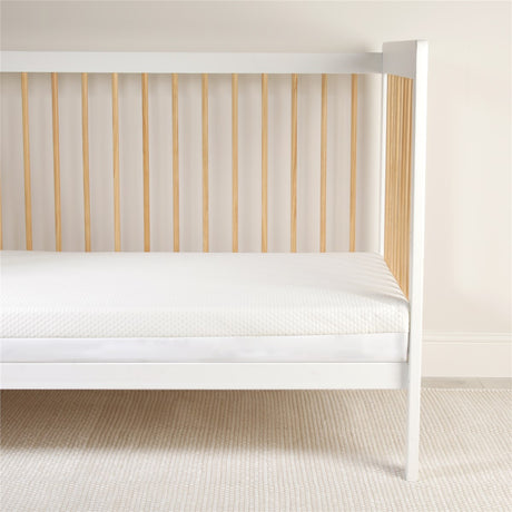 CuddleCo Harmony Hypo Allergenic Bamboo Sprung Mattress