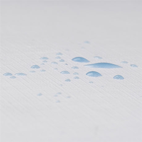 CuddleCo Harmony Hypo Allergenic Bamboo Sprung Mattress