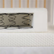 CuddleCo Harmony Hypo Allergenic Bamboo Sprung Mattress