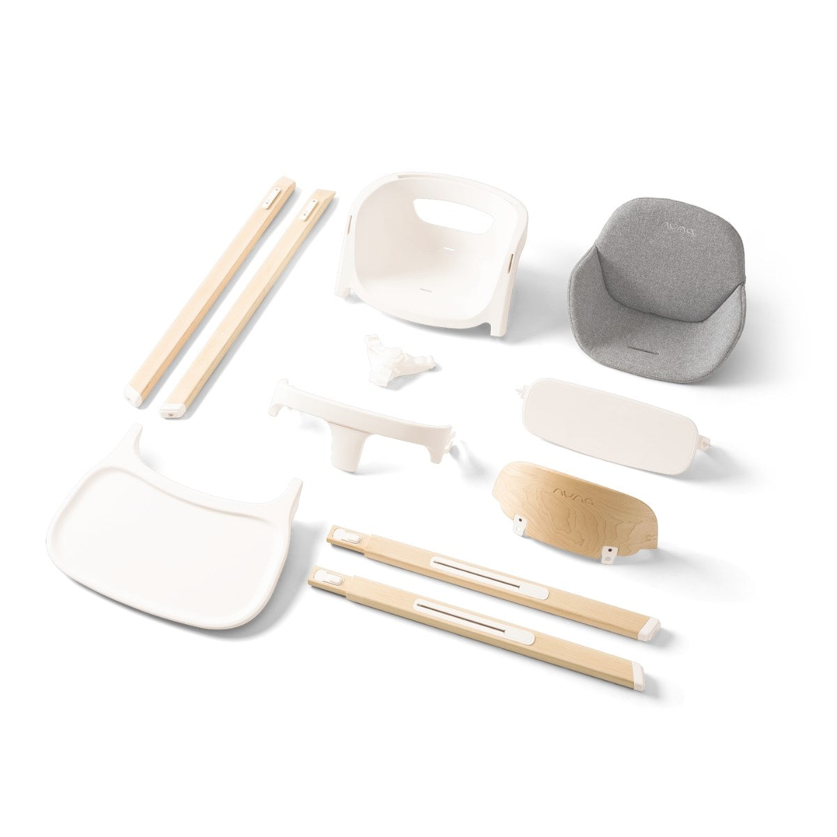 Nuna Bryn Highchair