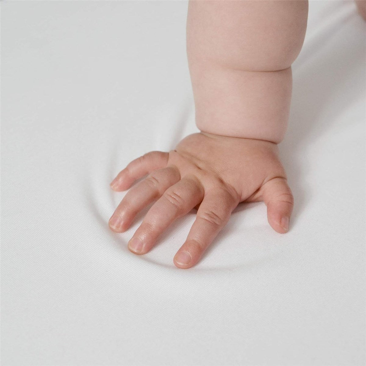 Shnuggle Waterproof Sheet For Moses Basket