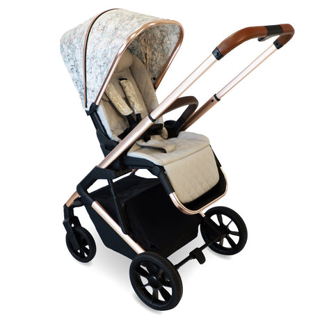My Babiie MB500 2-in-1 Pushchair & Carrycot