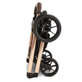 My Babiie MB500 2-in-1 Pushchair & Carrycot