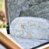 My Babiie MB500 2-in-1 Pushchair & Carrycot