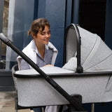 My Babiie MB500 2-in-1 Pushchair & Carrycot