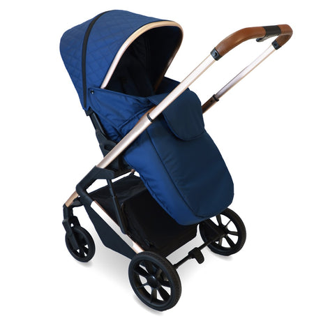 My Babiie MB500 2-in-1 Pushchair & Carrycot