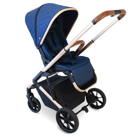 My Babiie MB500 2-in-1 Pushchair & Carrycot