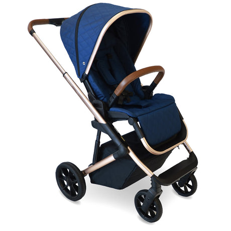 My Babiie MB500 2-in-1 Pushchair & Carrycot