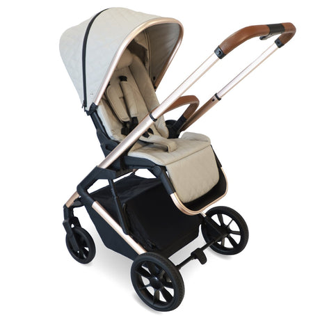 My Babiie MB500 2-in-1 Pushchair & Carrycot