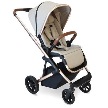 My Babiie MB500 2-in-1 Pushchair & Carrycot