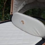 My Babiie MB500 2-in-1 Pushchair & Carrycot