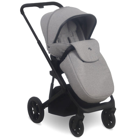 My Babiie MB500 2-in-1 Pushchair & Carrycot