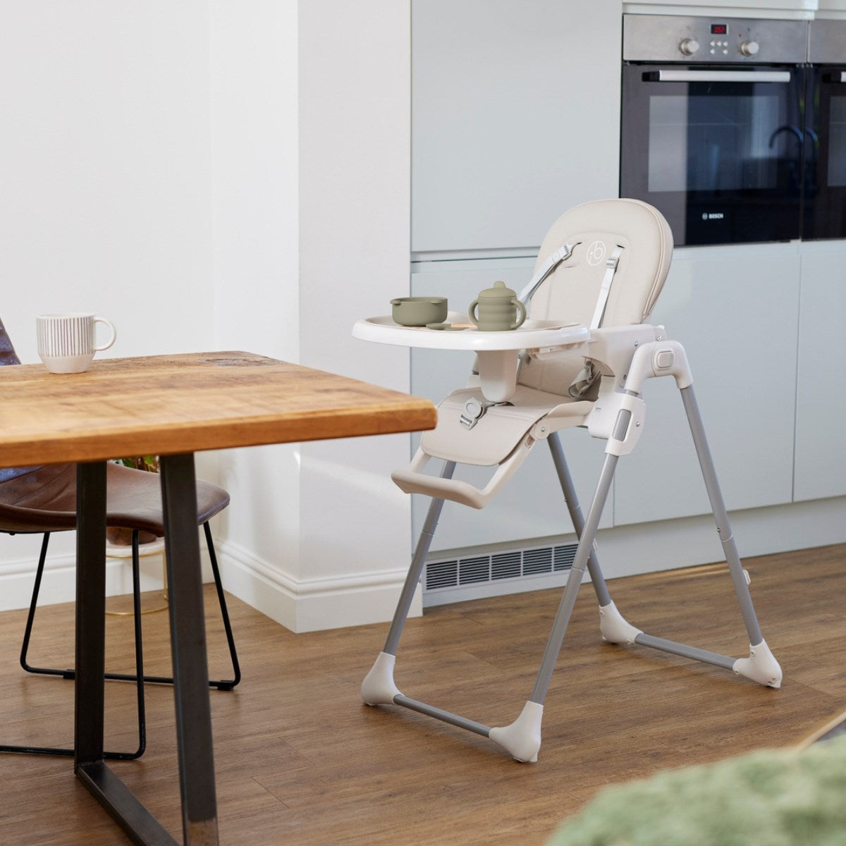 Ickle Bubba Switch Multi Function Highchair
