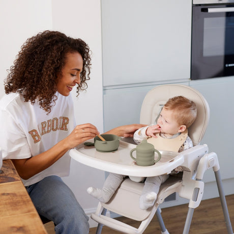 Ickle Bubba Switch Multi Function Highchair